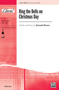 Ring the Bells on Christmas Day Cover Image