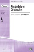 Ring the Bells on Christmas Day Cover Image