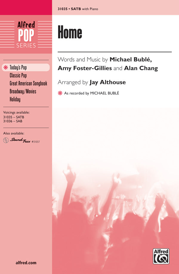 Home Cover Image