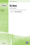 Dry Bones Cover Image