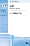 Hodie Cover Image