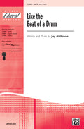 Like the Beat of a Drum Cover Image
