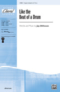 Like the Beat of a Drum Cover Image