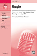 Moonglow Cover Image