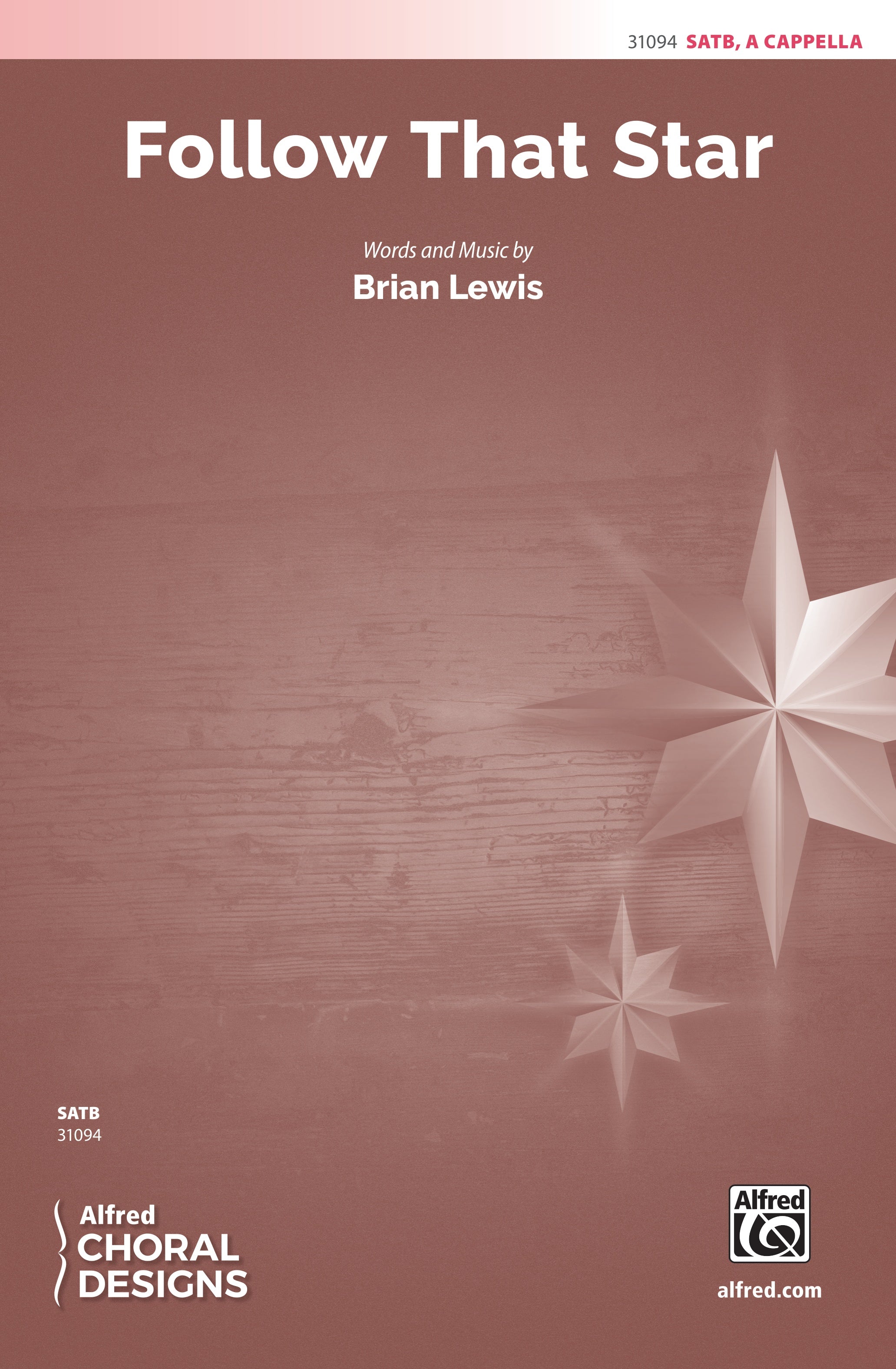 Follow That Star Sheet Music Preview