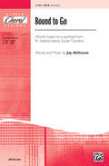 Bound to Go Cover Image