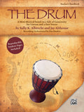 The Drum Cover Image