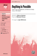 Anything Is Possible Cover Image