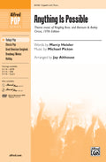 Anything Is Possible Cover Image