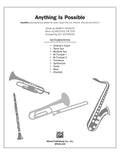 Anything Is Possible Cover Image