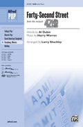 Forty-Second Street Cover Image