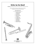 Strike Up the Band! Cover Image