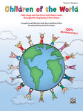 Children of the World Cover Image