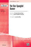 The Star-Spangled Banner Cover Image