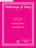 Pathways of Song, Volume 2 Cover Image