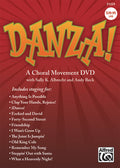 Danza! A Choral Movement DVD Cover Image