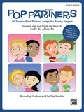 Pop Partners Cover Image