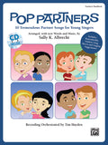 Pop Partners Cover Image