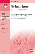 The Joint Is Jumpin' Cover Image