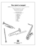 The Joint Is Jumpin' Cover Image