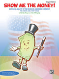 Show Me the Money! Cover Image