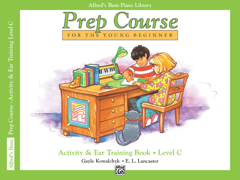 Catalog cover