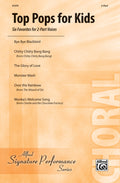 Top Pop for Kids Cover Image