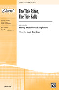 The Tide Rises, the Tide Falls Cover Image