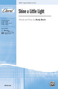 Shine a Little Light Cover Image