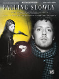 Falling Slowly (from the motion picture <i>Once</i>) Cover Image