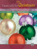 Especially for Christmas, Book 2 Cover Image