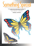 Something Special, Book 3 Cover Image