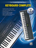 Ultimate Beginner Series: Keyboard Complete Cover Image