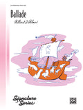 Ballade Cover Image