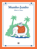 Mumbo Jumbo Cover Image