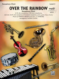 Over the Rainbow Cover Image