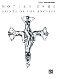 Mötley Crüe: Saints of Los Angeles Cover Image