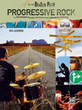 On the Beaten Path: Progressive Rock Cover Image