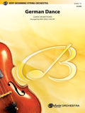 German Dance Cover Image