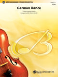 German Dance Cover Image