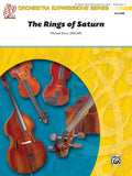 The Rings of Saturn Cover Image