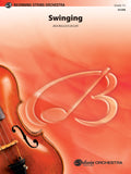 Swinging Cover Image