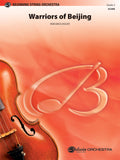 Warriors of Beijing Cover Image