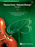 Theme from <i>Advent Rising</i> ("Bounty Hunter") Cover Image