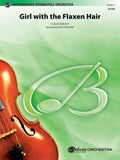 Girl with the Flaxen Hair Cover Image
