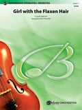 Girl with the Flaxen Hair Cover Image