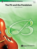 The Pit and the Pendulum Cover Image