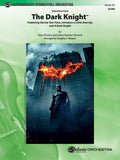 <i>The Dark Knight,</i> Selections from Cover Image