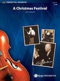 A Christmas Festival Cover Image