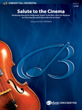 Salute to the Cinema Cover Image